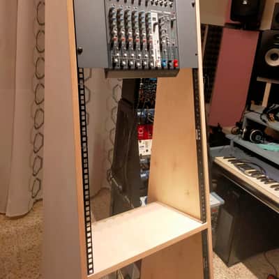 Giaco@SoundStore Rack 36 unità- legno pioppo naturale image 4