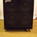 Aguilar GS410 bass cabinet