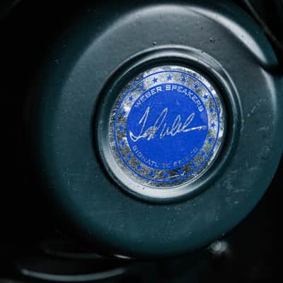 1966 Fender Princeton Model AA964 blackface image 12