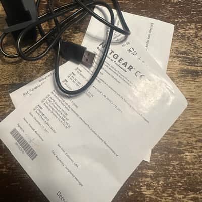 Roland WNA-150 wireless usb 2022 - Black image 9