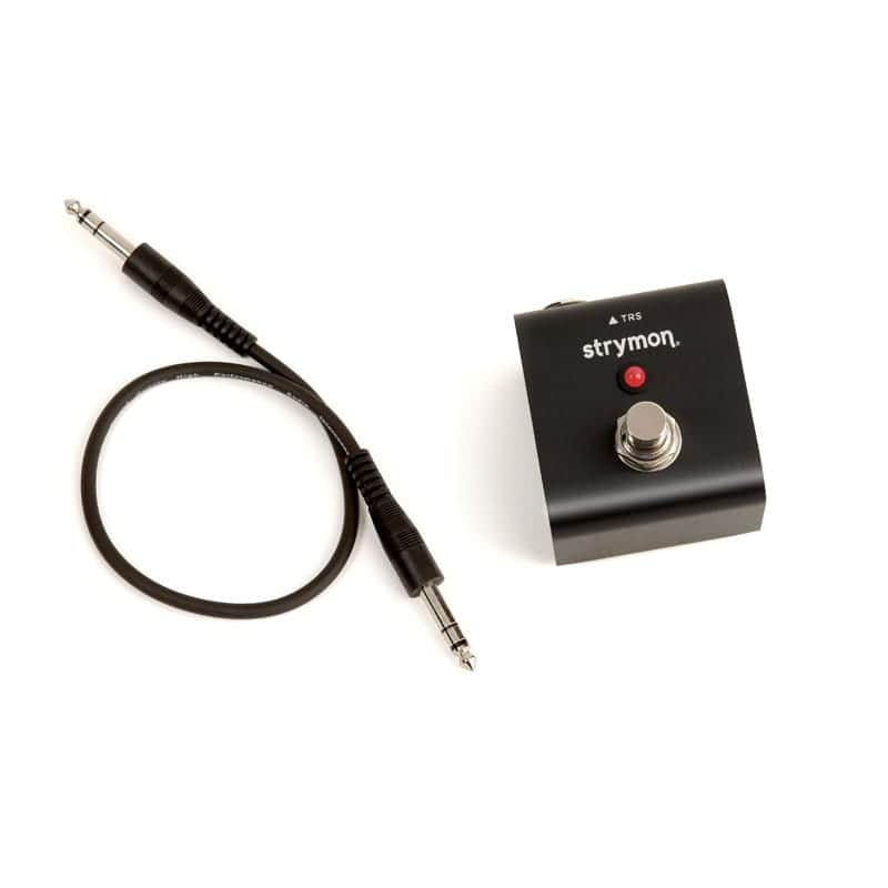 Strymon MiniSwitch Footswitch | Brand New | $30 worldwide shipping! image 1