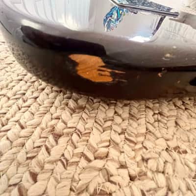 1978 Fender Stratocaster with Rosewood Fretboard image 8