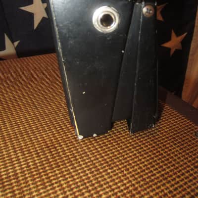 1980 BOSS SG-1 Slow Gear Black image 4