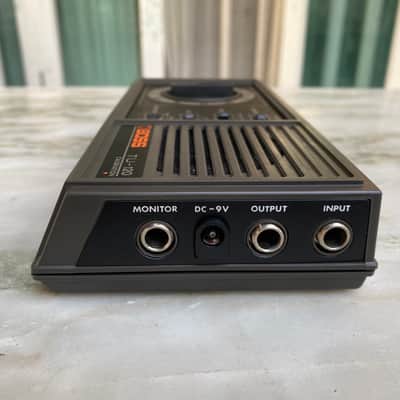 Boss TU-120 Tuner 1980's image 9