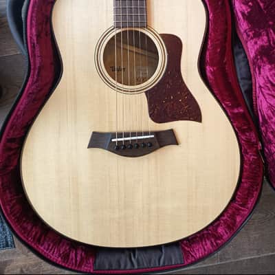 Taylor GT Urban Ash image 2