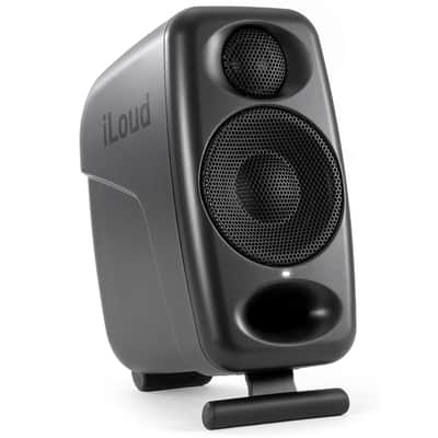 IK Multimedia iLoud Micro Monitor Pro - Pair image 2