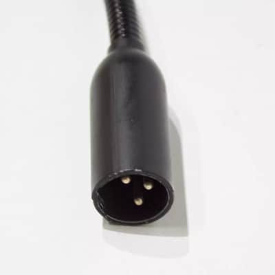 ▌Korg Vocoder Condenser Microphone for microKORG XL, microKORG XL+ Synth -clean image 4