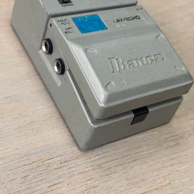 Ibanez DE7 Delay 2000s - Grey image 2