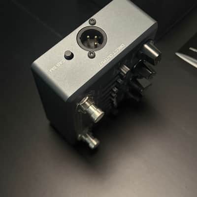 Darkglass Electronics Microtubes X Ultra 2019 - Present - Grey image 5