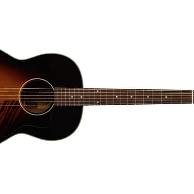 Eastman E6 LGSS Thermo-Cure Sunburst (RRP £1239) #M2533368 image 2