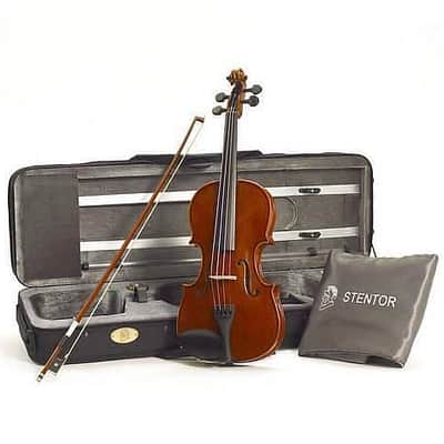 Stentor Conservatoire - violino 4/4 image 3