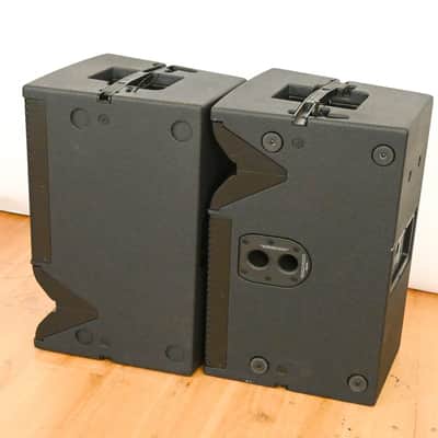 JBL VRX932LA-1 12" Two-Way Line Array Loudspeaker System (PAIR) CG010SL image 9