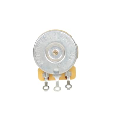 920D Custom CTS 450G Series 500K Potentiometer, Solid Shaft (1/4") - Bulk Pack of 3 image 2