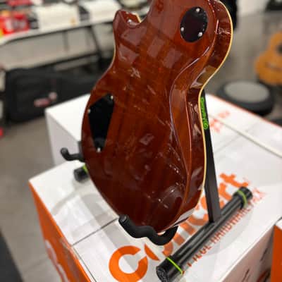 Gretsch Electromatic Jet 2025 - Present - Dark Cherry Metallic image 8
