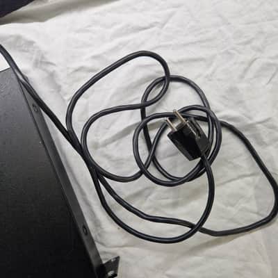Lexicon PCM 60 Digital Reverberator 1980s - Black image 4