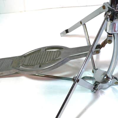 Ludwig Spur-Lok Hi-Hat Stand Vintage 70's image 12