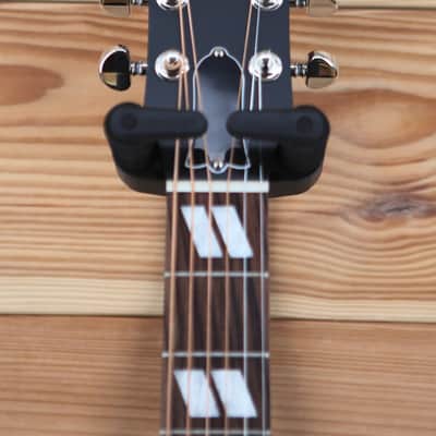 Gibson Hummingbird Special - Satin Natural (Serial #091) image 4