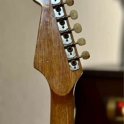 Kawai TeleStar 60s image 5
