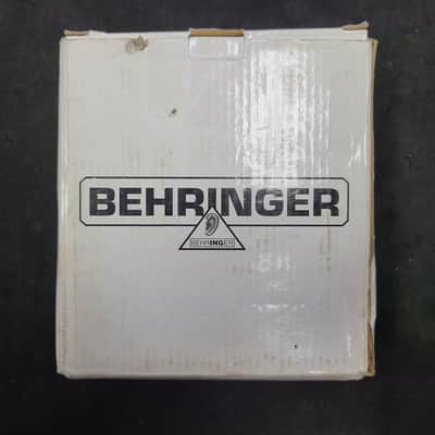 Behringer FS112T Footswitch image 12