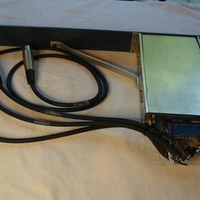 Brent Averill Enterprises BAE 1272 2 Channel Preamp image 5