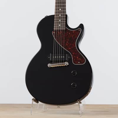 Gibson Les Paul Junior, Ebony | Demo image 1