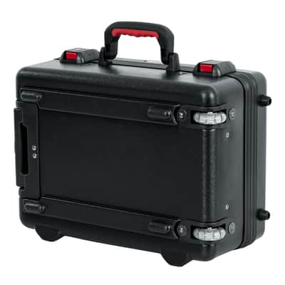 Gator Cases GTSA-UTLPLT1813 Custodia TSA ATA attrezzi 18' X 13' X 7' image 2