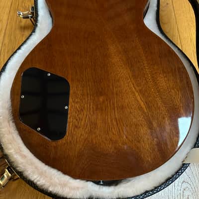 Gibson Les Paul Premium Standard 2013 - Honey Burst with OHSC image 4