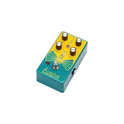 EarthQuaker Devices Aurelius Tri-Voice Chorus image 4