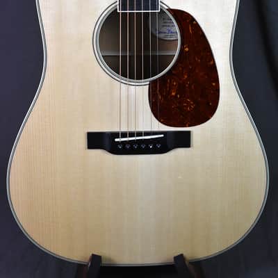 Bourgeois D Custom Large Soundhole image 14