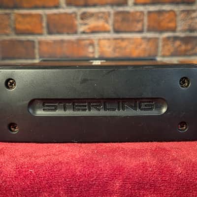 Sterling Audio SHA4 4-Channel Headphone Amplifier image 4