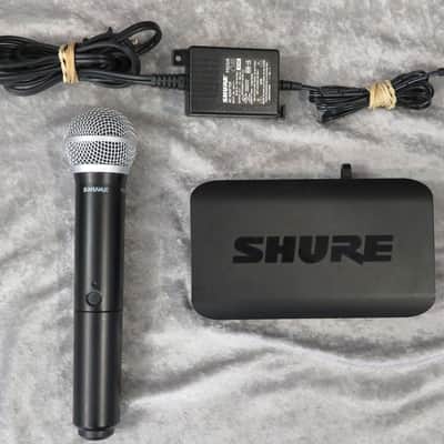 Shure BLX  Handheld Wireless Microphone (Cincinnati, OH) image 1