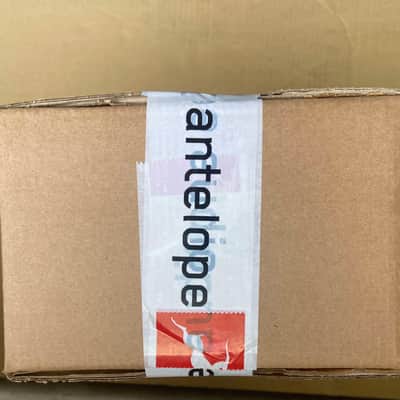 Antelope Galaxy 32 Synergy Core Audio Interface - BRAND NEW w/ Warranty & MRC image 10