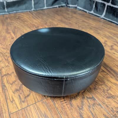 Sound Percussion SP770DT Medium Weight Round Top Drum Throne - Chrome image 6