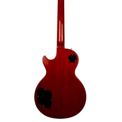 Gibson Les Paul Traditional 2010 - Heritage Cherry Sunburst image 2
