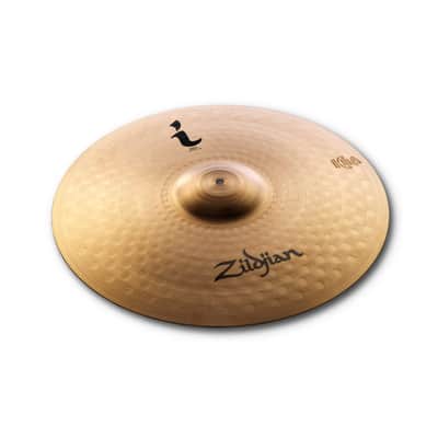 Zildjian i Family Ride Cymbal, 20" image 1