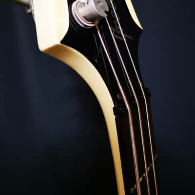Greco TB-700 Thunderbird 1980 White Vintage MIJ image 11