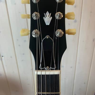 Gibson ES-345 2022 Vintage Sunburst image 5