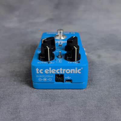 TC Electronic Flashback Delay and Looper Pedal image 5