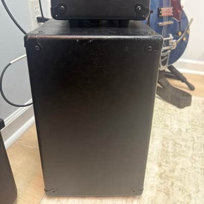 Epiphone Valve Jr Stack image 4