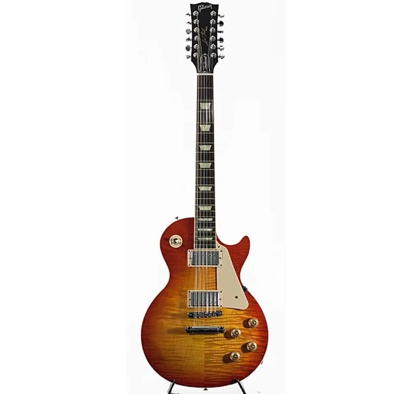 【12/20まで】Gibson Les Paul Traditional Gibson Les Paul Traditional 12-String | Reverb