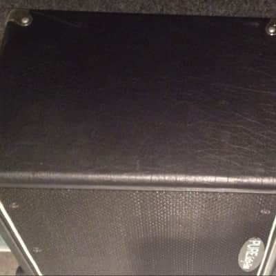 Pure sixty four 1x12 ported speaker cabinet With WGS british lead 80 speaker image 6