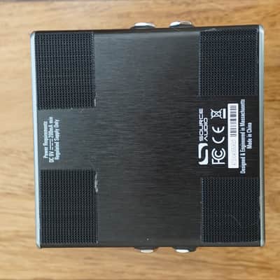 Source Audio Ventris Dual Reverb image 4