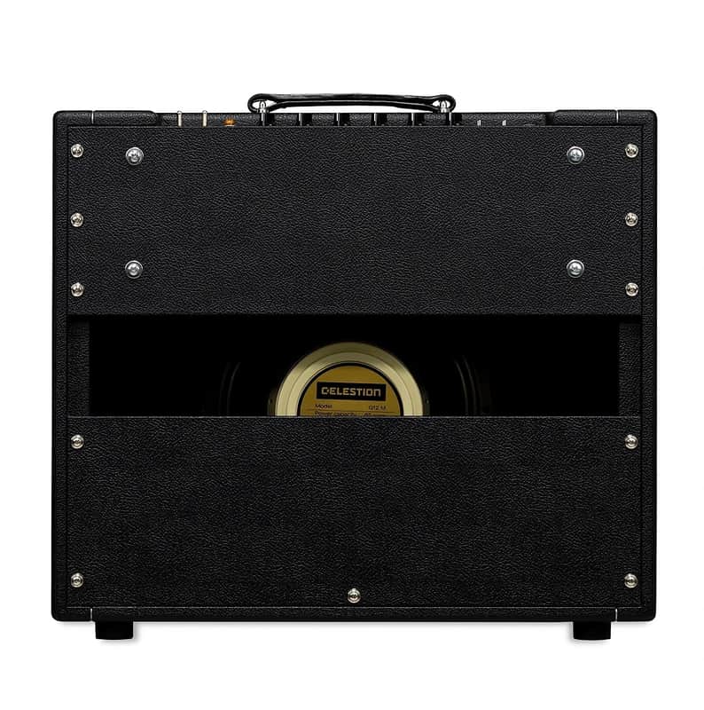 Friedman Twin Sister 2-Channel 40-Watt 1x12" Guitar Combo image 3