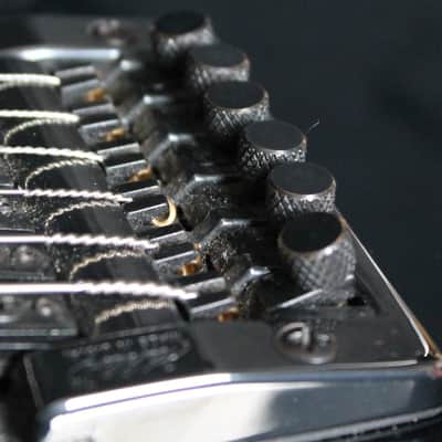 Jackson Kelly (Previously Owned by Marty Friedman) image 12