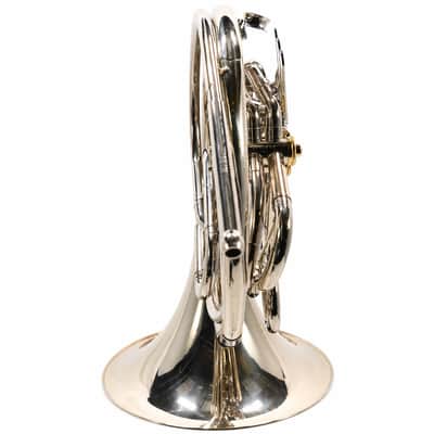 Jupiter XO 1651N Kruspe Wrap Professional Double French Horn SN EC07085 image 15