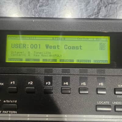 Roland Xp80 image 6