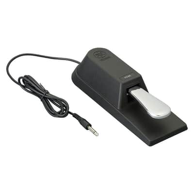 Yamaha FC4A | Piano Style Sustain Pedal image 1
