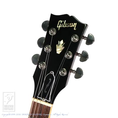 Gibson ES-335 Traditional 2018[Pre-Owned] Bild 7