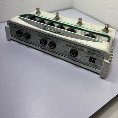 Line 6 DL4 Delay Modeler 1999 - 2021 - Green image 2