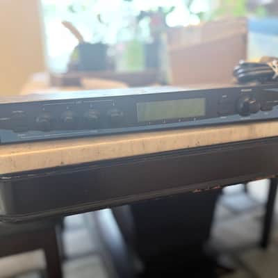 Lexicon MPX 550 Dual Channel Processor | Reverb